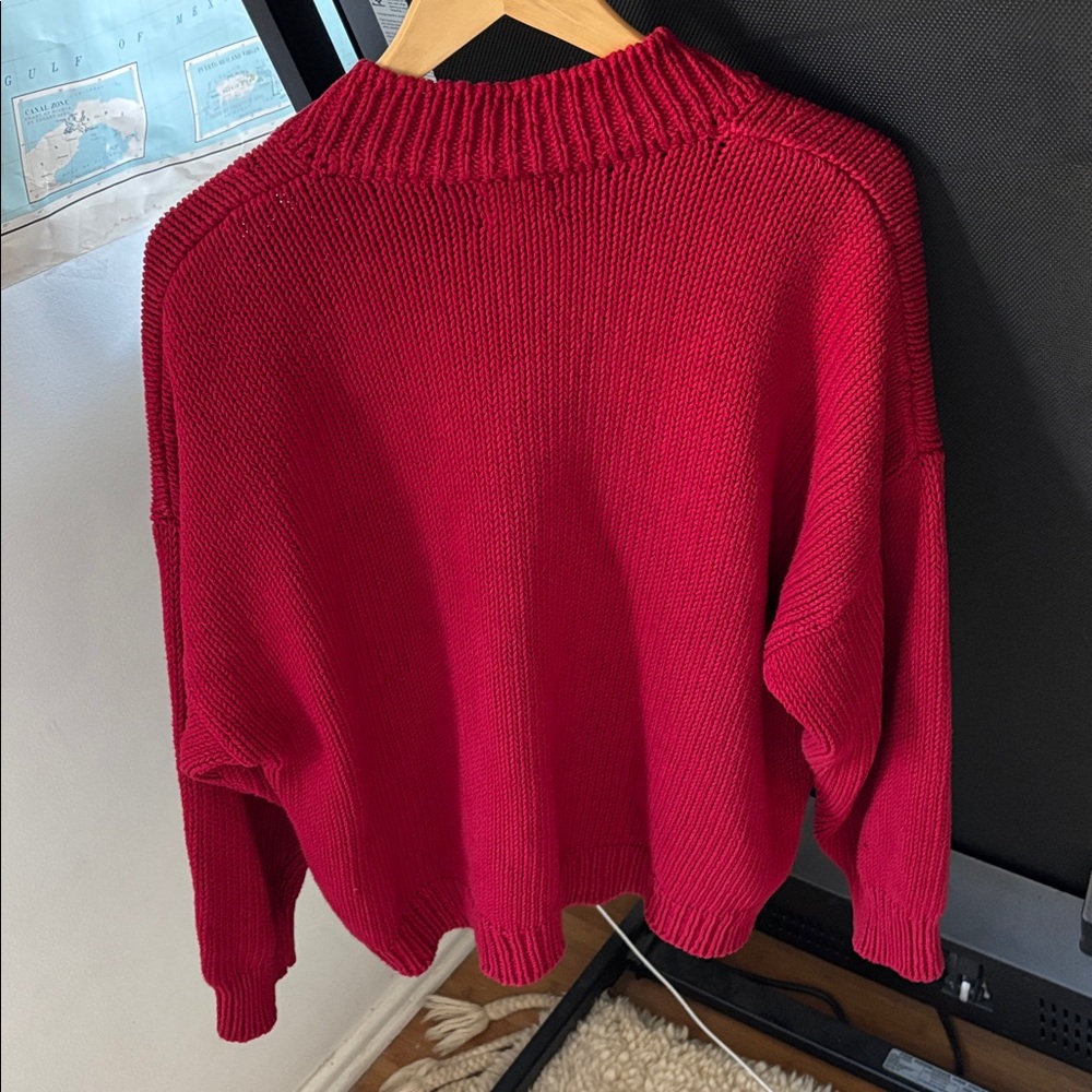 Babaa jumper no64 persephone - Picture 4 of 17